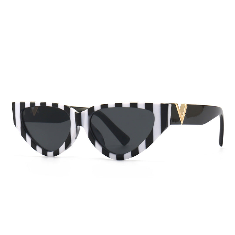 Kusila Fashion Sunglasses Unisex Women Men CUSTOM SHADES SUNGLASSES LOGO