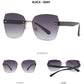 Kusila Fashion Sunglasses Unisex Women Men CUSTOM SHADES SUNGLASSES LOGO