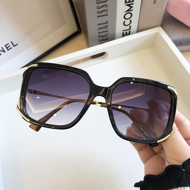 Kusila Fashion Sunglasses Unisex Women Men CUSTOM SHADES SUNGLASSES LOGO