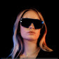 Kusila Fashion Sunglasses Unisex Women Men CUSTOM SHADES SUNGLASSES LOGO