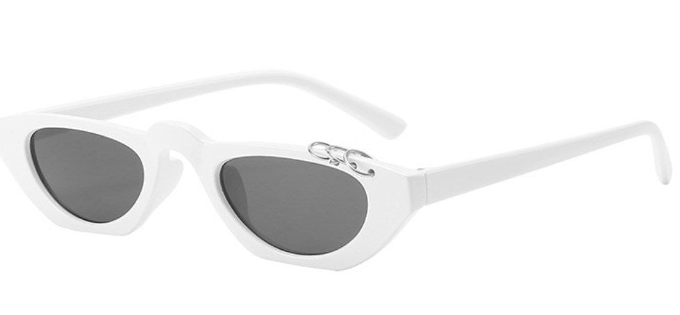 Kusila Fashion Sunglasses Unisex Women Men CUSTOM SHADES SUNGLASSES LOGO