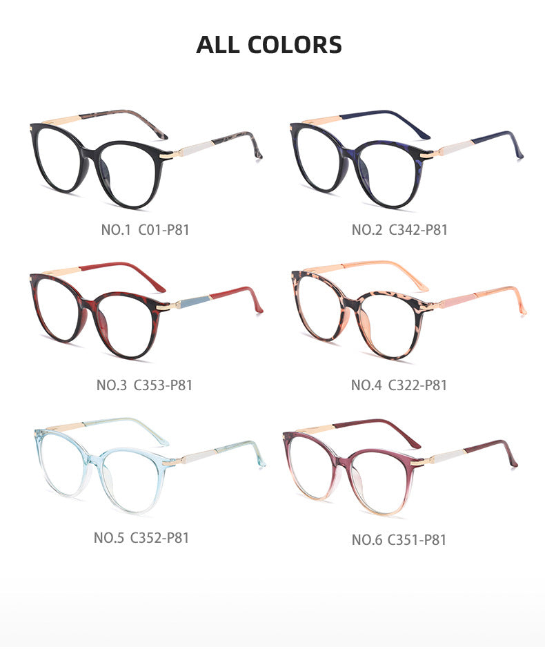 Kusila PC Optical Frames Unisex Women Men  CUSTOM SHADES SUNGLASSES LOGO