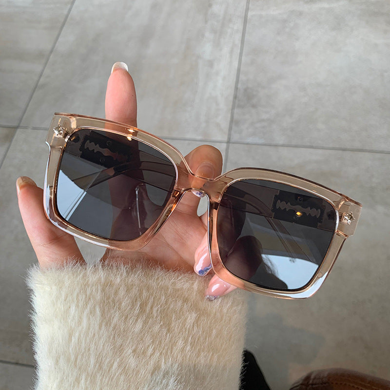 Kusila Fashion Sunglasses Unisex Women Men CUSTOM SHADES SUNGLASSES LOGO