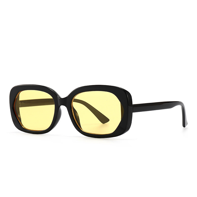 Kusila Fashion Sunglasses Unisex Women Men CUSTOM SHADES SUNGLASSES LOGO