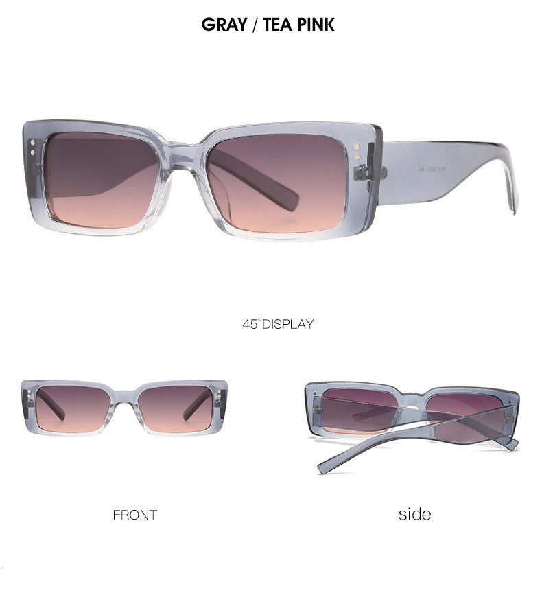 Kusila Fashion Sunglasses Unisex Women Men CUSTOM SHADES SUNGLASSES LOGO