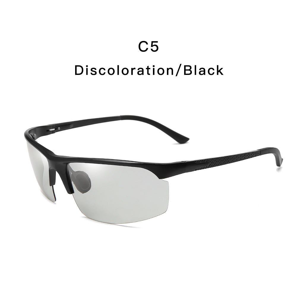 Kusila Aluminum Magnesium Sunglasses Unisex Women Men CUSTOM SHADES SUNGLASSES LOGO