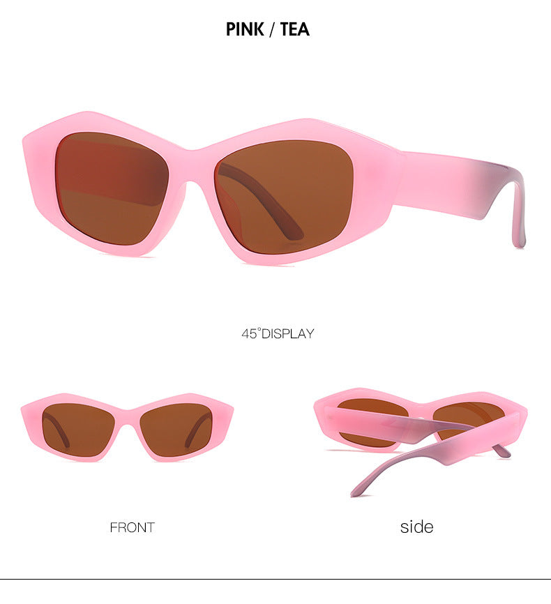 Kusila Fashion Sunglasses Unisex Women Men sustom CUSTOM SHADES SUNGLASSES LOGO