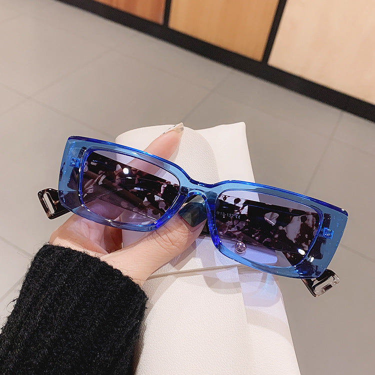 Kusila Fashion Sunglasses Unisex Women Men CUSTOM SHADES SUNGLASSES LOGO