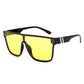 Kusila Fashion Sunglasses Unisex Women Men CUSTOM SHADES SUNGLASSES LOGO