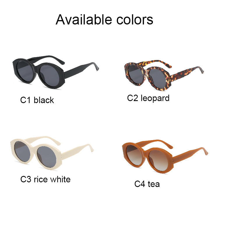 Kusila Fashion Sunglasses Unisex Women Men CUSTOM SHADES SUNGLASSES LOGO