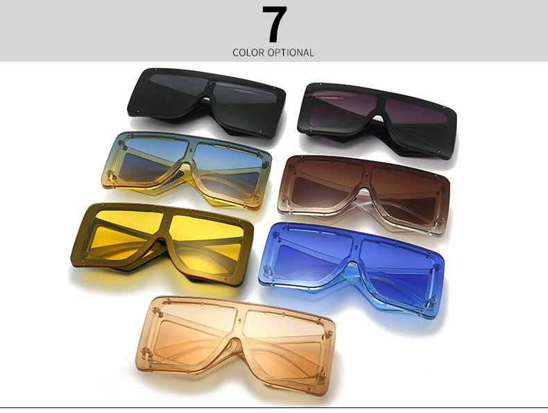 Kusila Fashion Sunglasses Unisex Women Men CUSTOM SHADES SUNGLASSES LOGO