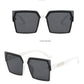 Kusila Fashion Sunglasses Unisex Women Men CUSTOM SHADES SUNGLASSES LOGO