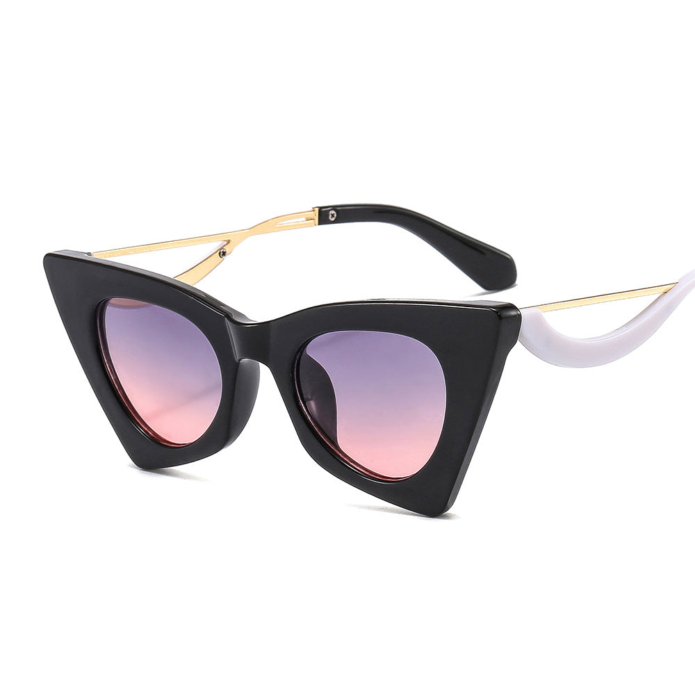 Kusila Fashion Sunglasses Unisex Women Men CUSTOM SHADES SUNGLASSES LOGO