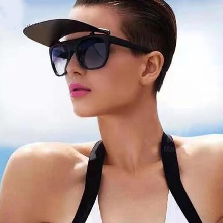 Kusila Fashion Sunglasses Unisex Women Men CUSTOM SHADES SUNGLASSES LOGO