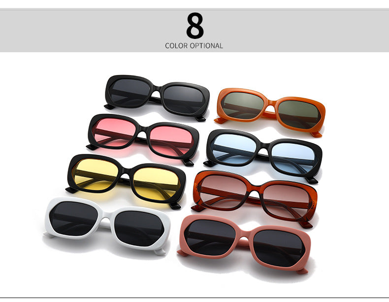 Kusila Fashion Sunglasses Unisex Women Men CUSTOM SHADES SUNGLASSES LOGO