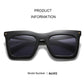 Kusila Fashion Sunglasses Unisex Women Men CUSTOM SHADES SUNGLASSES LOGO