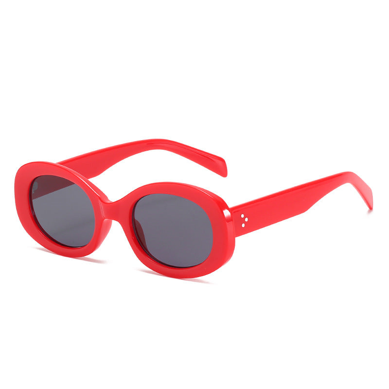 Kusila Fashion Sunglasses Unisex Women Men CUSTOM SHADES SUNGLASSES LOGO