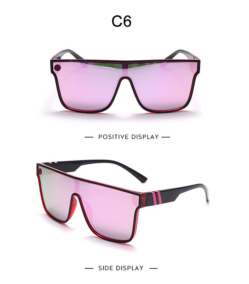 Kusila Fashion Sunglasses Unisex Women Men CUSTOM SHADES SUNGLASSES LOGO