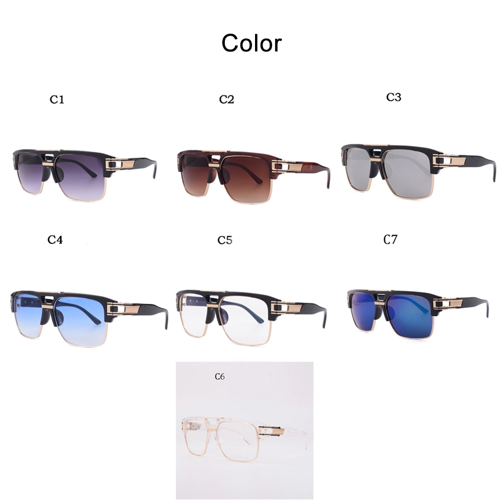 Kusila Fashion Sunglasses Unisex Women Men CUSTOM SHADES SUNGLASSES LOGO