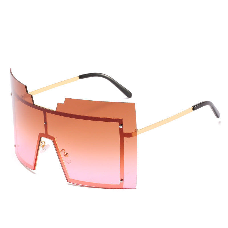 Kusila Fashion Sunglasses Unisex Women Men CUSTOM SHADES SUNGLASSES LOGO