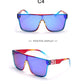 Kusila Fashion Sunglasses Unisex Women Men CUSTOM SHADES SUNGLASSES LOGO