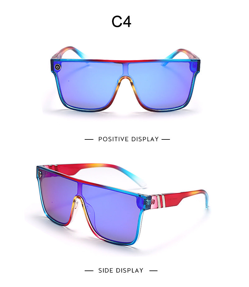 Kusila Fashion Sunglasses Unisex Women Men CUSTOM SHADES SUNGLASSES LOGO