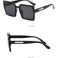 Kusila Fashion Sunglasses Unisex Women Men CUSTOM SHADES SUNGLASSES LOGO