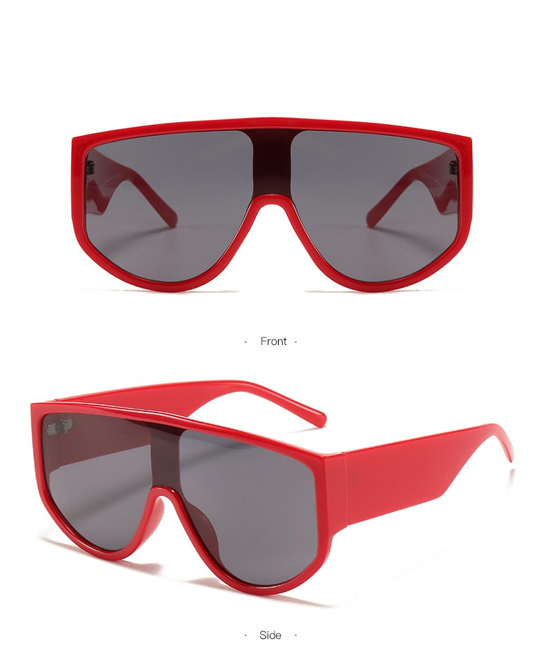 Kusila Fashion Sunglasses Unisex Women Men CUSTOM SHADES SUNGLASSES LOGO