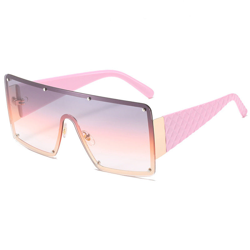 Kusila Fashion Sunglasses Unisex Women Men CUSTOM SHADES SUNGLASSES LOGO