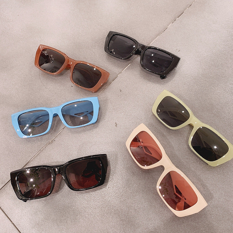 Kusila Fashion Sunglasses Unisex Women Men CUSTOM SHADES SUNGLASSES LOGO