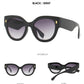 Kusila Fashion Sunglasses Unisex Women Men CUSTOM SHADES SUNGLASSES LOGO