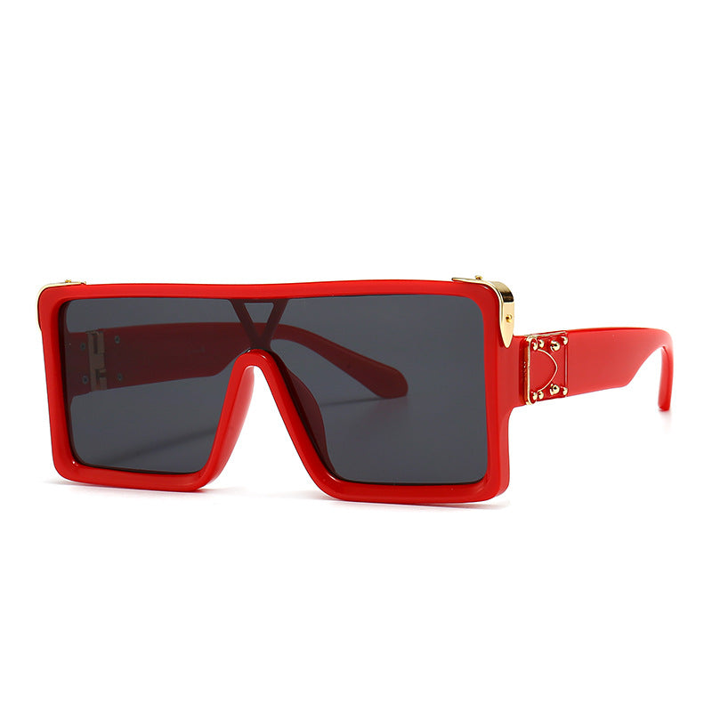 Kusila Fashion Sunglasses Unisex Women Men CUSTOM SHADES SUNGLASSES LOGO