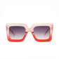 Kusila Fashion Sunglasses Unisex Women Men CUSTOM SHADES SUNGLASSES LOGO