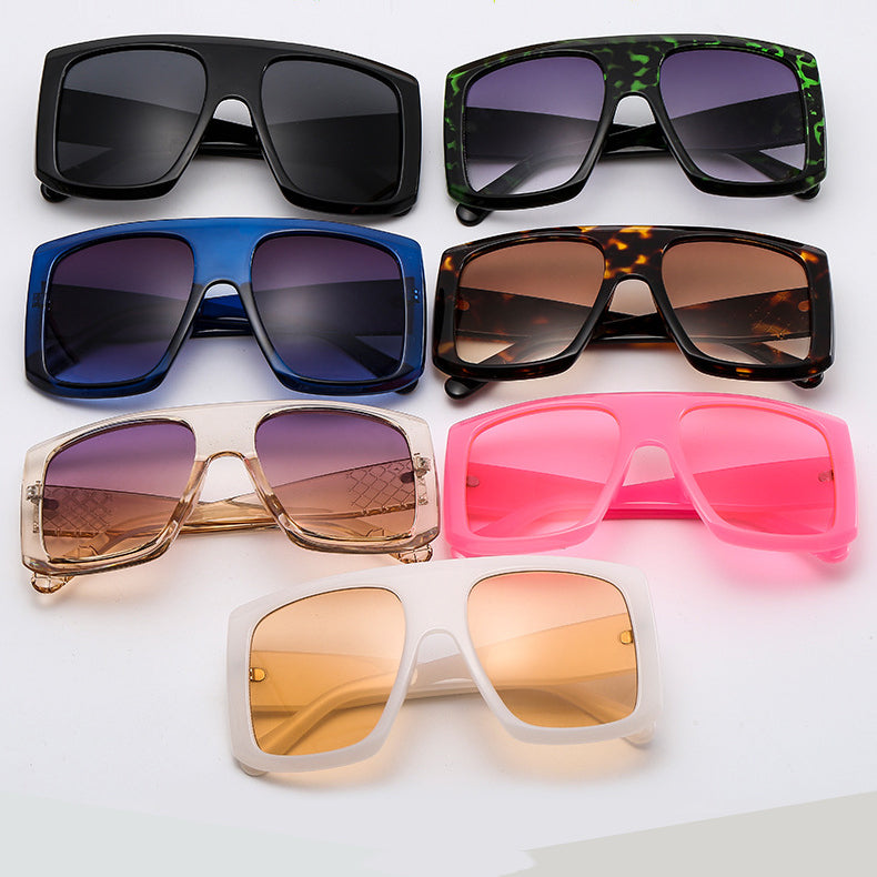 Kusila Fashion Sunglasses Unisex Women Men CUSTOM SHADES SUNGLASSES LOGO