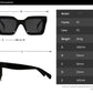 Kusila Fashion Sunglasses Unisex Women Men CUSTOM SHADES SUNGLASSES LOGO