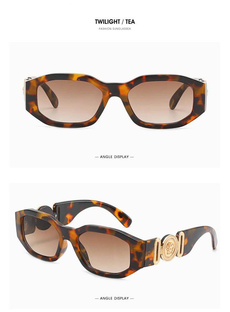 Kusila Fashion Sunglasses Unisex Women Men CUSTOM SHADES SUNGLASSES LOGO