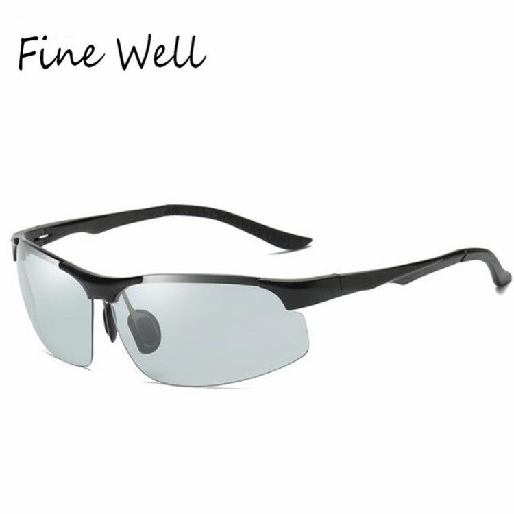 Kusila Aluminum Magnesium Sunglasses Unisex Women Men CUSTOM SHADES SUNGLASSES LOGO