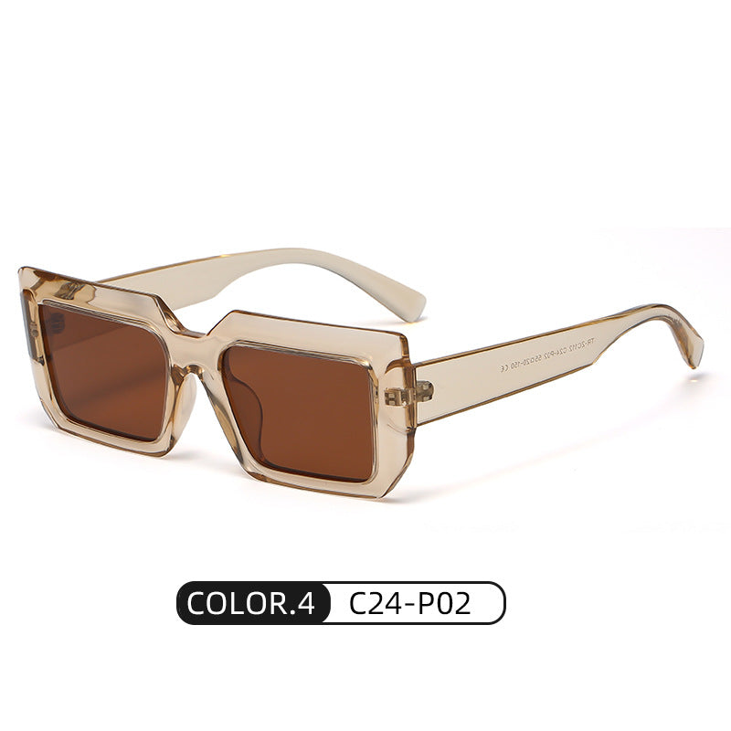 Kusila Fashion Sunglasses Unisex Women Men CUSTOM SHADES SUNGLASSES LOGO