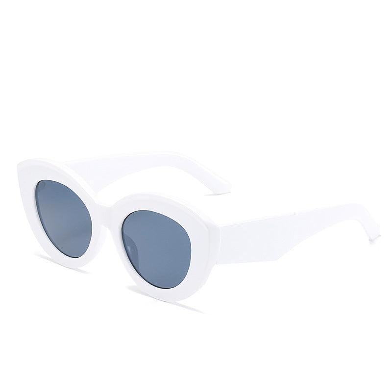 Kusila Fashion Sunglasses Unisex Women Men CUSTOM SHADES SUNGLASSES LOGO