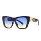 Kusila Fashion Sunglasses Unisex Women Men CUSTOM SHADES SUNGLASSES LOGO