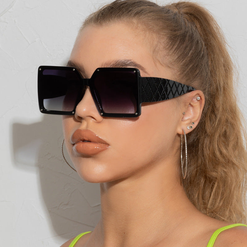 Kusila Fashion Sunglasses Unisex Women Men CUSTOM SHADES SUNGLASSES LOGO