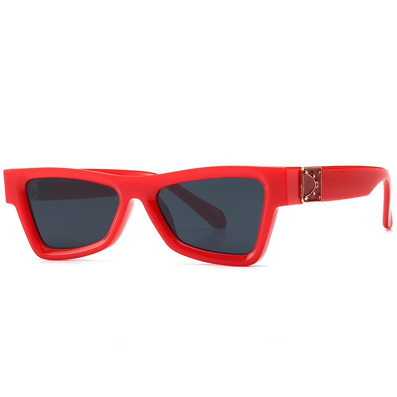 Kusila Fashion Sunglasses Unisex Women Men sustom CUSTOM SHADES SUNGLASSES LOGO