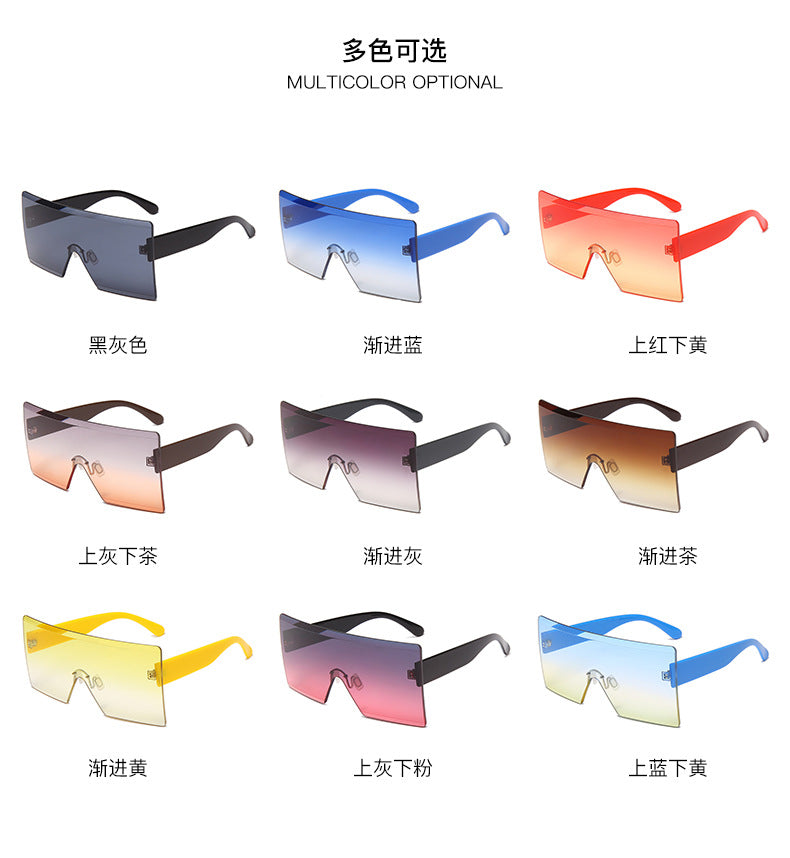 Kusila Fashion Sunglasses Unisex Women Men CUSTOM SHADES SUNGLASSES LOGO