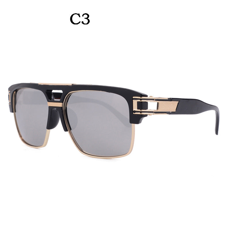 Kusila Fashion Sunglasses Unisex Women Men CUSTOM SHADES SUNGLASSES LOGO