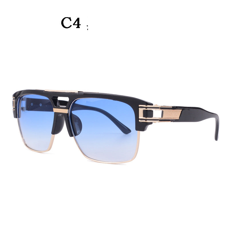 Kusila Fashion Sunglasses Unisex Women Men CUSTOM SHADES SUNGLASSES LOGO