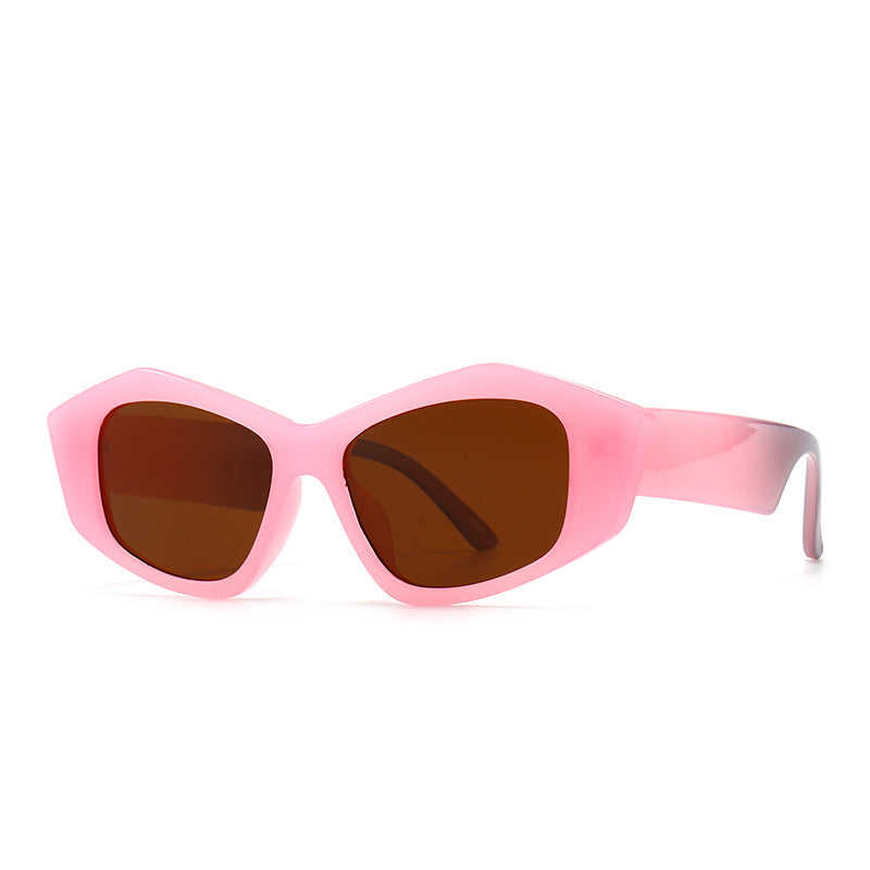 Kusila Fashion Sunglasses Unisex Women Men CUSTOM SHADES SUNGLASSES LOGO