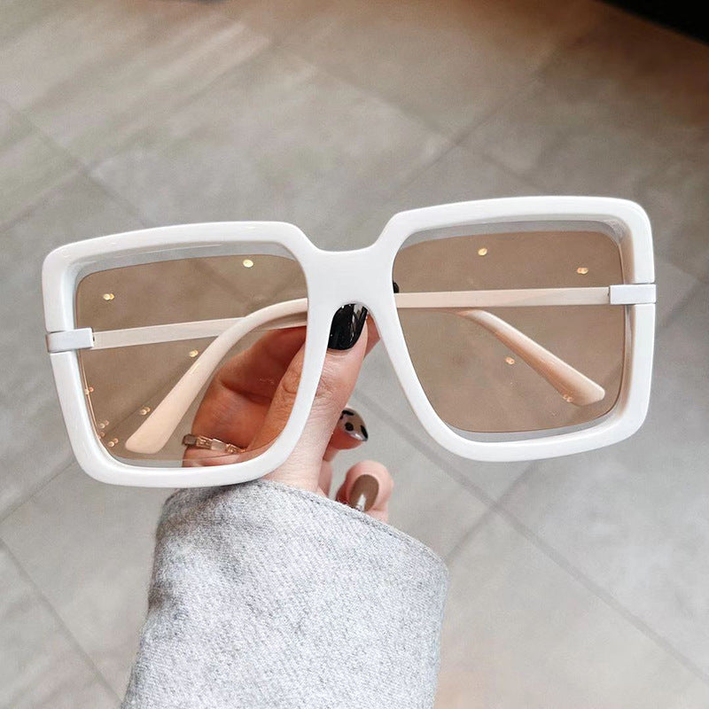 Kusila Fashion Sunglasses Unisex Women Men CUSTOM SHADES SUNGLASSES LOGO