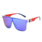 Kusila Fashion Sunglasses Unisex Women Men CUSTOM SHADES SUNGLASSES LOGO