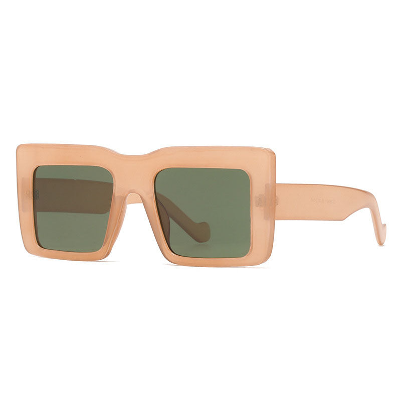 Kusila Fashion Sunglasses Unisex Women Men CUSTOM SHADES SUNGLASSES LOGO