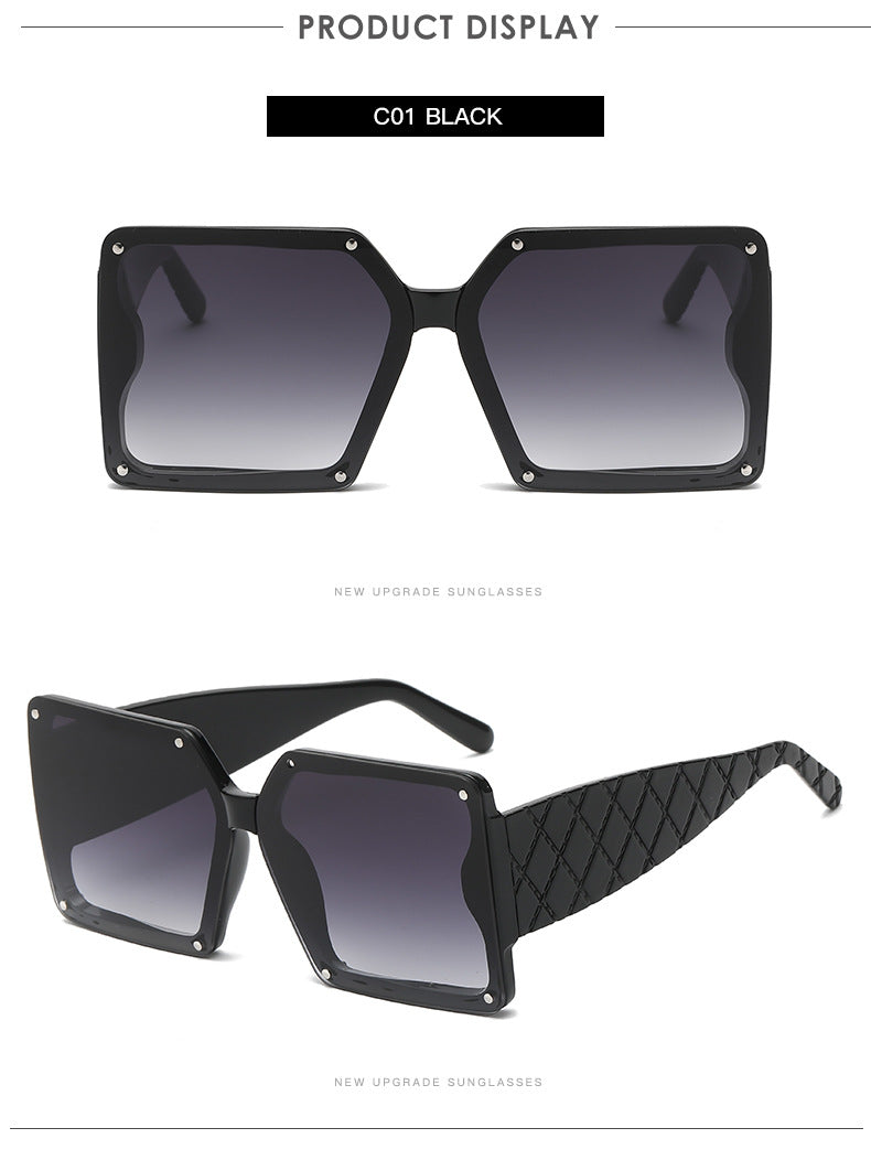 Kusila Fashion Sunglasses Unisex Women Men sustom CUSTOM SHADES SUNGLASSES LOGO